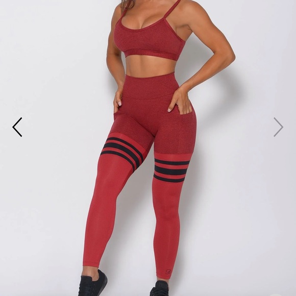 Bombshell sports bra - Picture 4 of 5